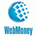 Сервис Webmoney.