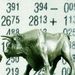 Рост экономики США положительно влияет на фондовый рынок.