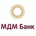 Взять кредит в МДМ Банке