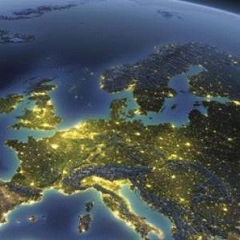 Прогноз стареющей Европе от Всемирного Банка.