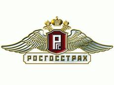 КАСКО от РОСГОССТРАХа.