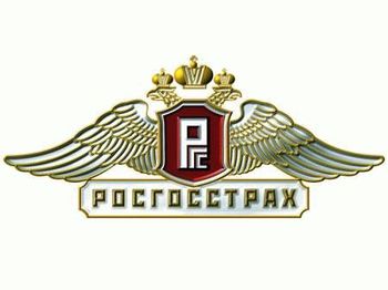 КАСКО от РОСГОССТРАХа.