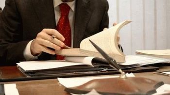 Когда возникает необходимость в юристе.