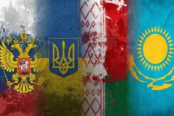 Уровень жизни в России, Украине, Беларуси и Казахстане - сравнение показателей и качества.
