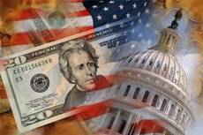 Краткий обзор экономических показателей США в первое полугодие 2013-го года.