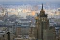 Общий обзор рынка кредитования г. Москва.