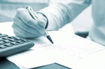 В Украине платить налоги можно за счёт дебиторской задолженности.