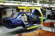 Обзор первичного авторынка Украины за 2012 год.