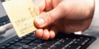 Как оформить заявку на кредитку через Интернет?