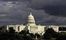 Сенат США запретил Пентагону закупать оружие в России [РФ].