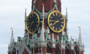 Социально-экономическое развитие России [РФ] за 2012 г. Основные показатели.