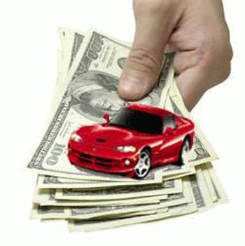 Ставка по автокредиту опустилась ниже 14%
